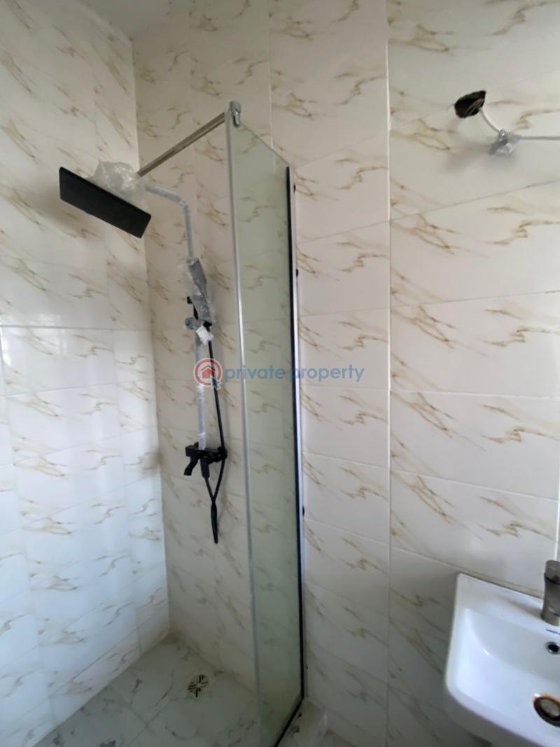 3 bedroom Terraced Duplex For Sale Orchid Lekki Lagos - 5