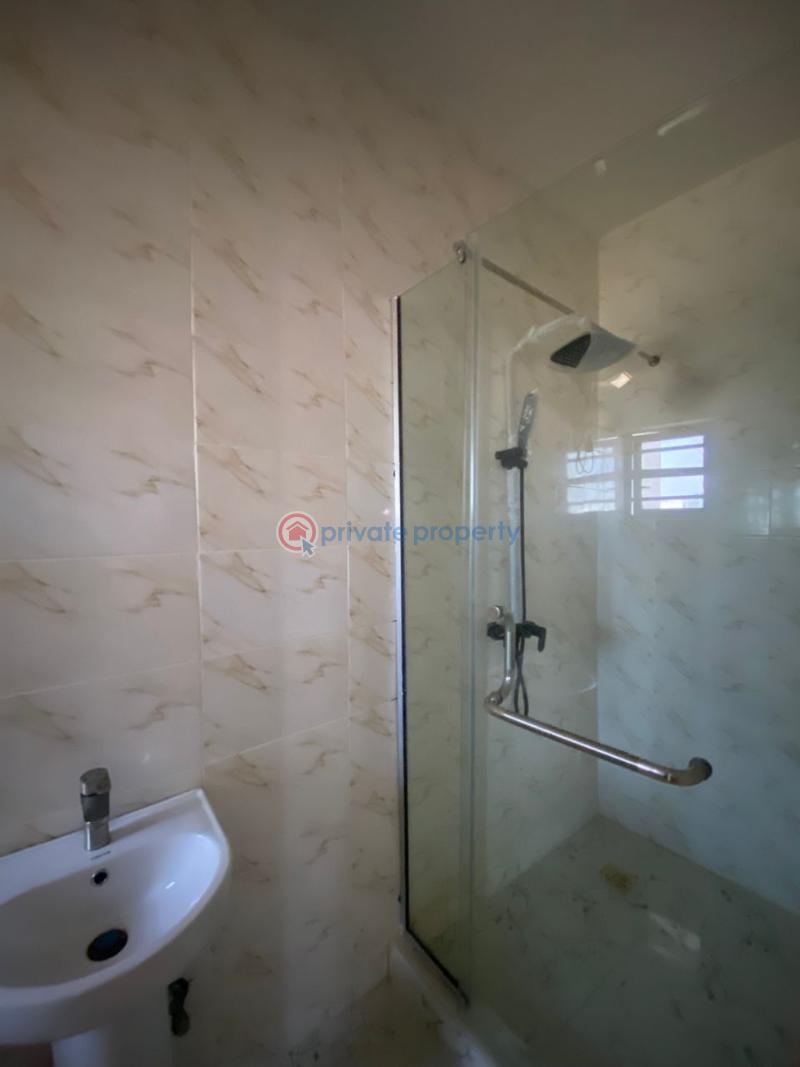 3 bedroom Terraced Duplex For Sale Orchid Lekki Lagos - 12