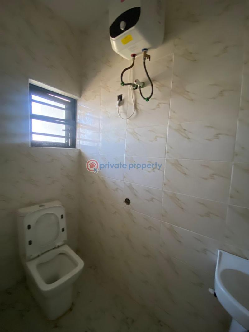3 bedroom Terraced Duplex For Sale Orchid Lekki Lagos - 1