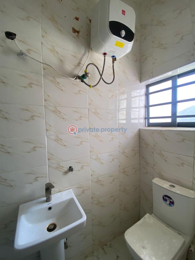 3 bedroom Terraced Duplex For Sale Orchid Lekki Lagos - 10