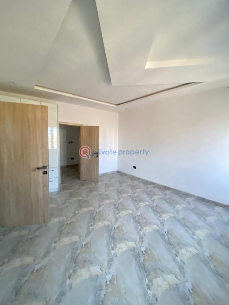 3 bedroom Terraced Duplex For Sale Orchid Lekki Lagos - 9