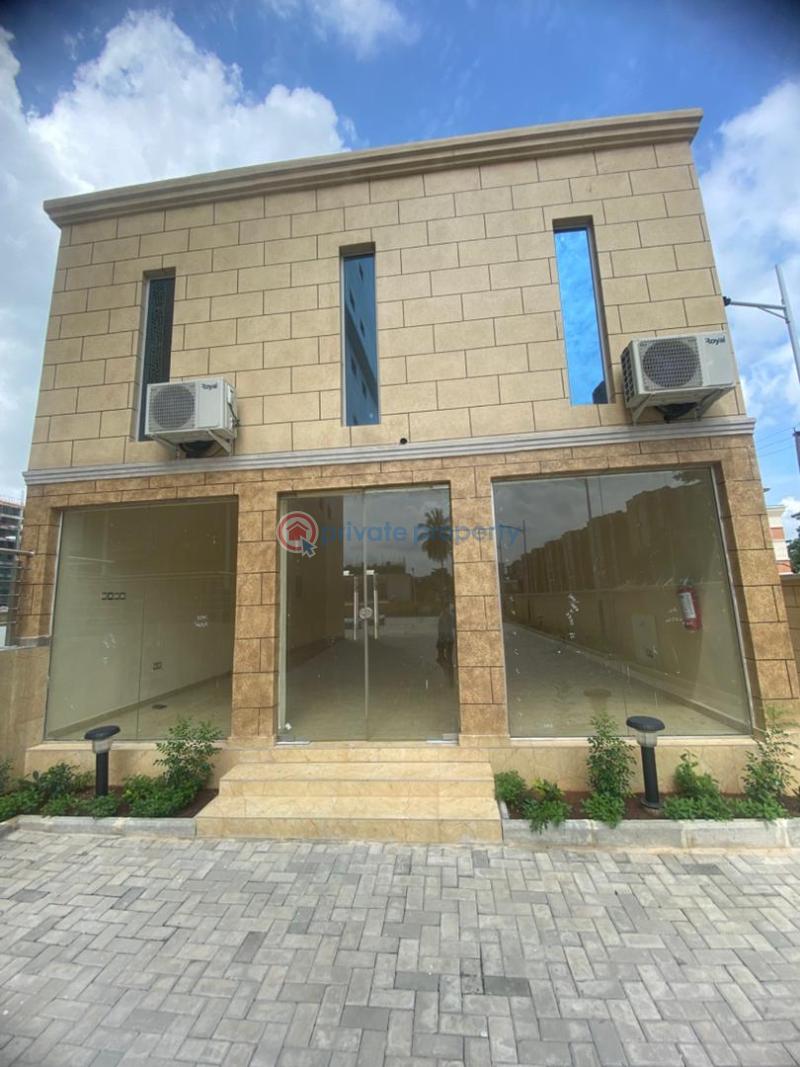 4 bedroom Block Of Flats For Sale Old Ikoyi Lagos - 1