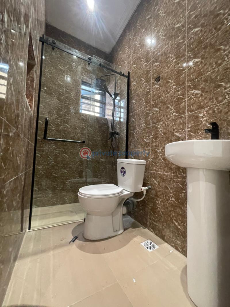 3 bedroom Block Of Flats For Rent Thomas Estate Ajah Lagos - 6