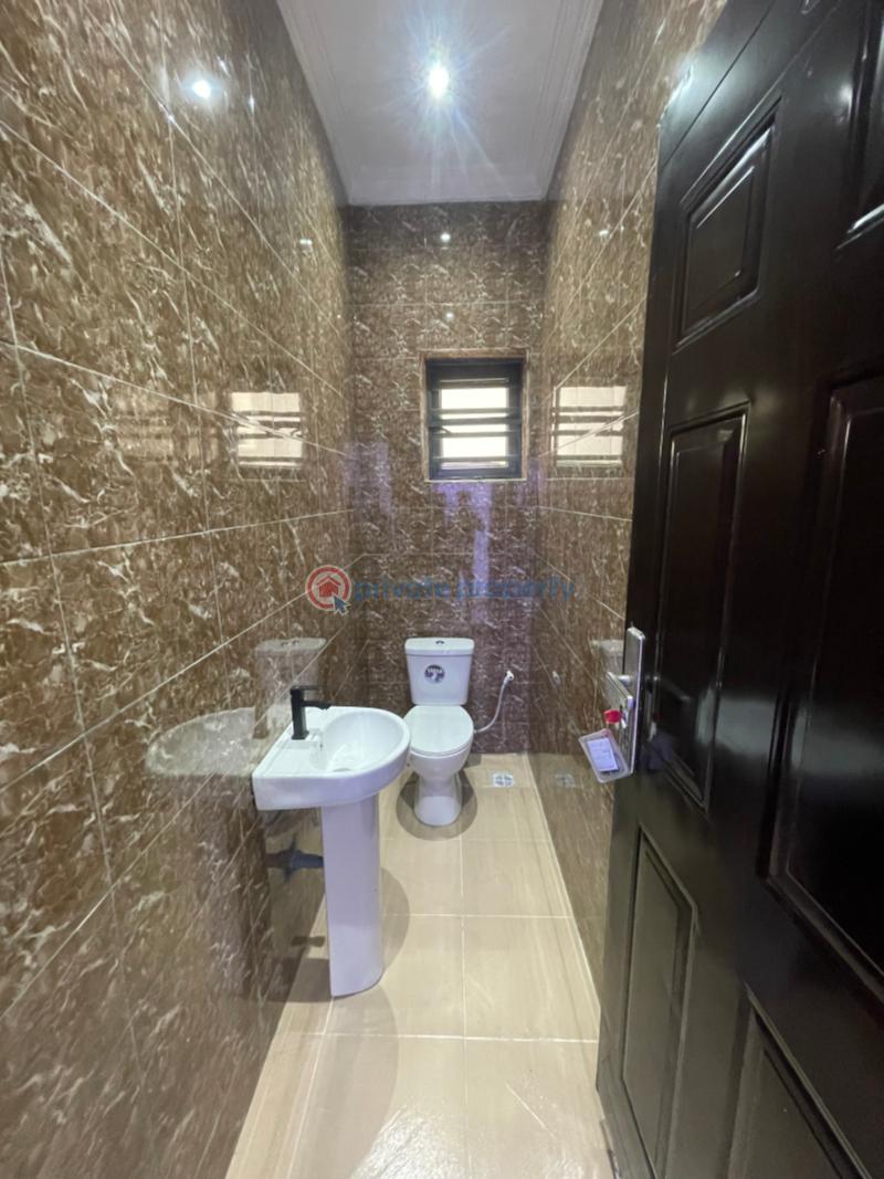 3 bedroom Block Of Flats For Rent Thomas Estate Ajah Lagos - 10