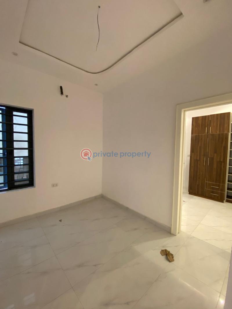 4 bedroom Detached Duplex For Sale Sangotedo Ajah Lagos - 7