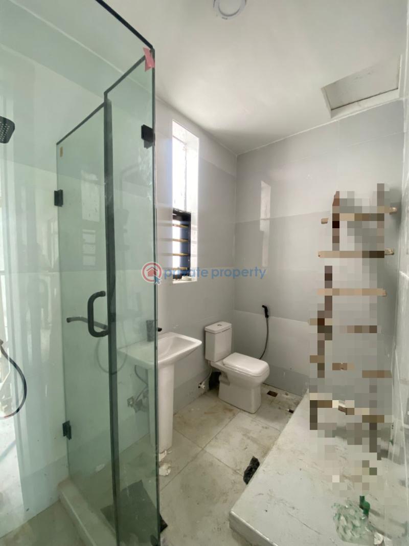 4 bedroom Detached Duplex For Sale Sangotedo Lagos - 2