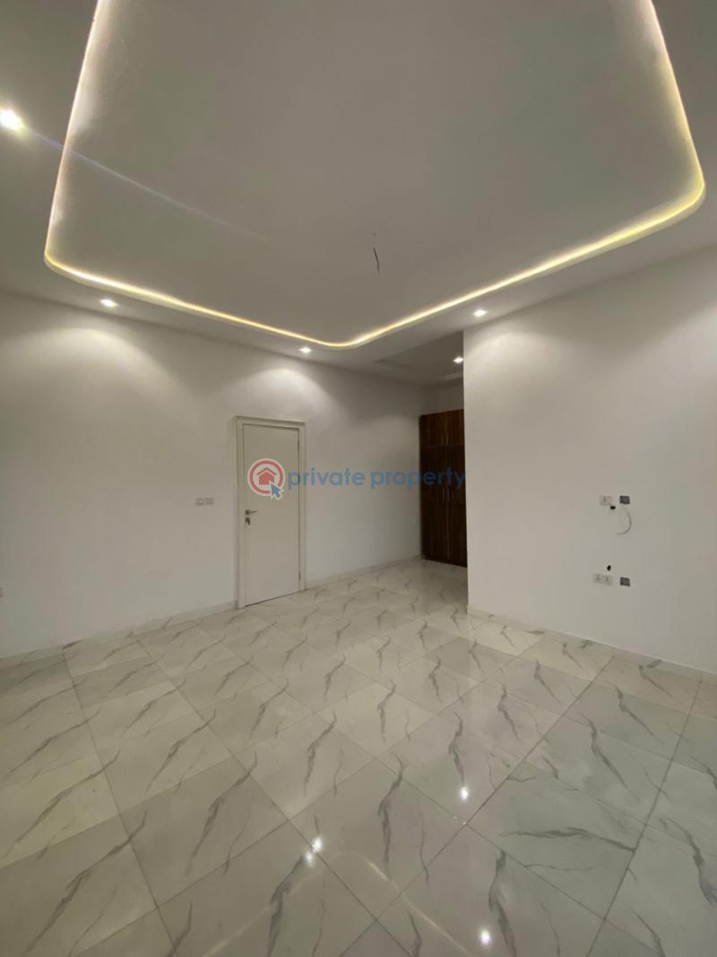 4 bedroom Detached Duplex For Sale Sangotedo Ajah Lagos - 12