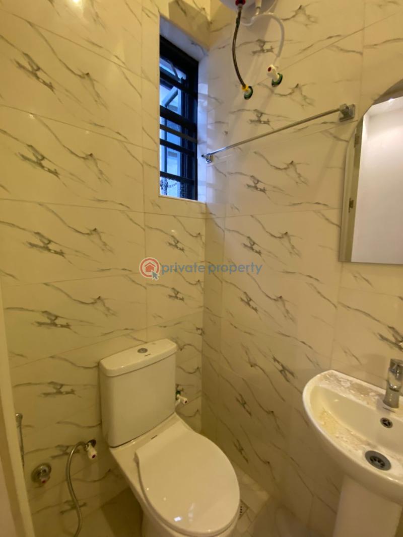 4 bedroom Detached Duplex For Sale Sangotedo Ajah Lagos - 8