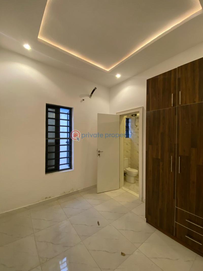 4 bedroom Detached Duplex For Sale Sangotedo Ajah Lagos - 3