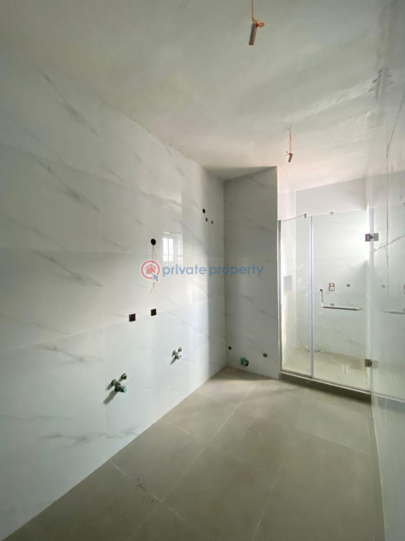 4 bedroom Terraced Duplex For Sale Osapa Lekki Lagos - 7