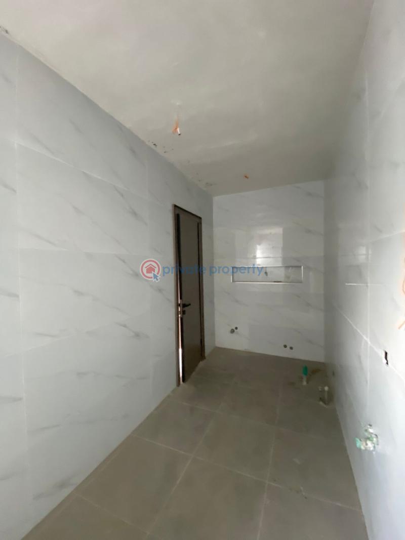 4 bedroom Terraced Duplex For Sale Osapa Lekki Lagos - 5