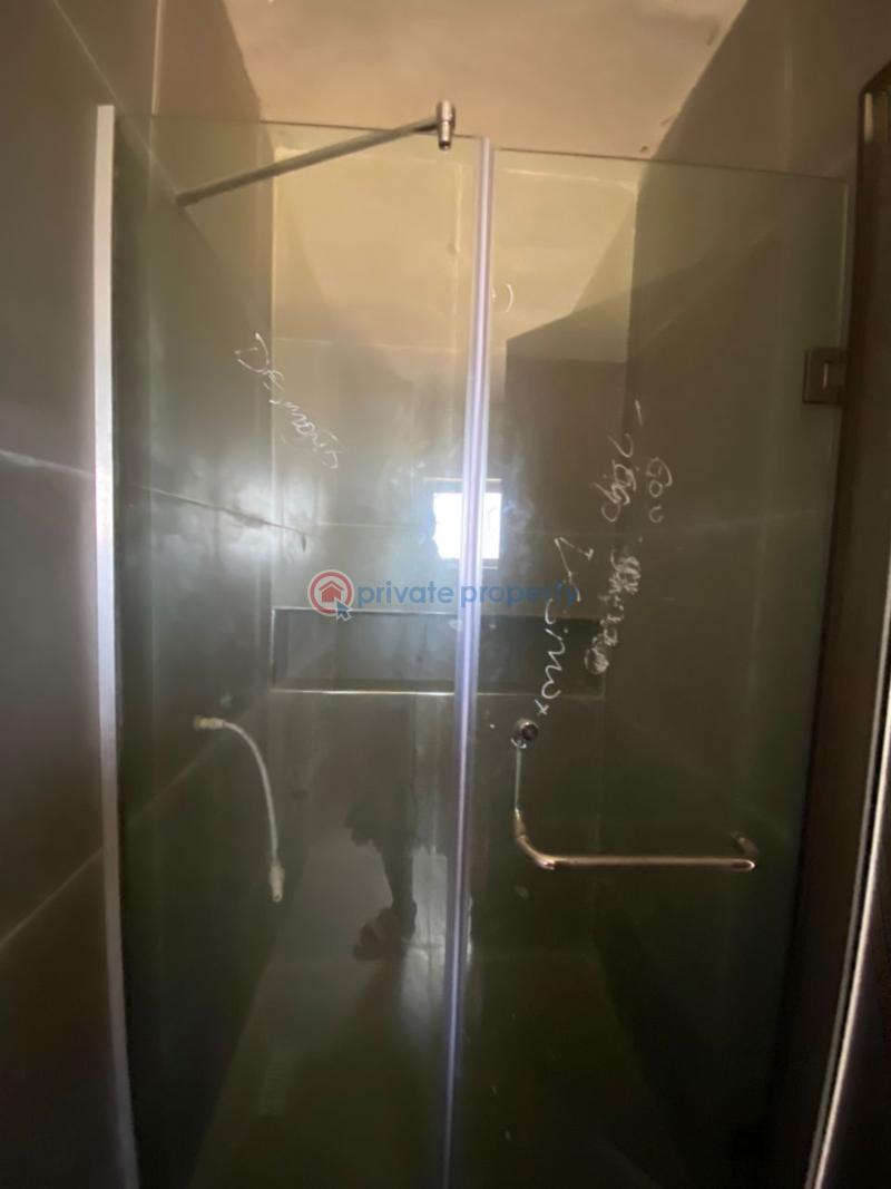 4 bedroom Terraced Duplex For Sale Osapa Lekki Lagos - 10