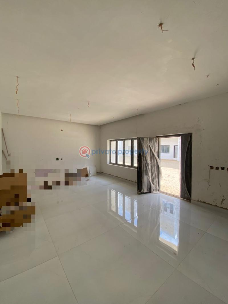 4 bedroom Terraced Duplex For Sale Osapa Lekki Lagos - 11