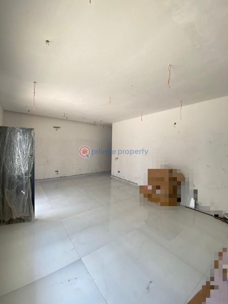 4 bedroom Terraced Duplex For Sale Osapa Lekki Lagos - 15