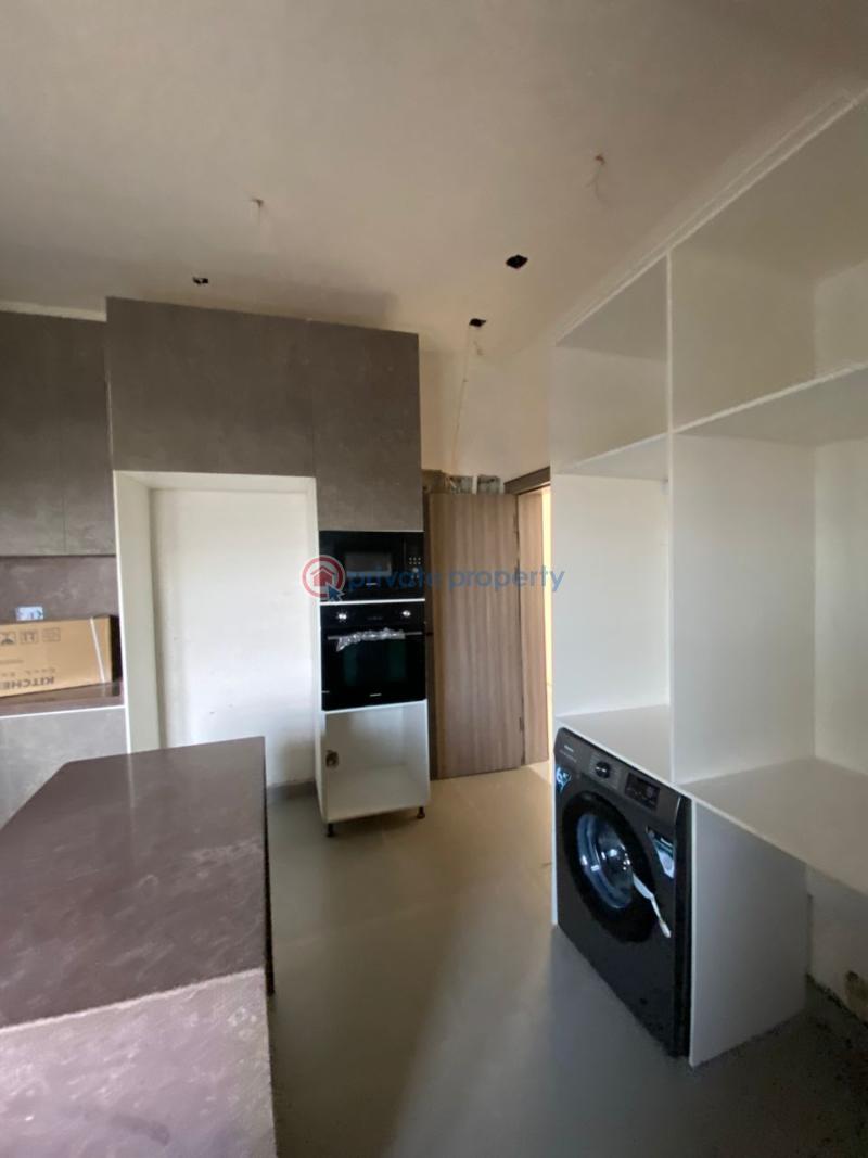 4 bedroom Terraced Duplex For Sale Osapa Lekki Lagos - 3