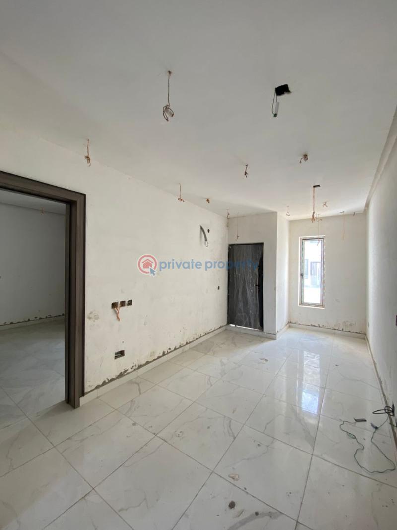 4 bedroom Terraced Duplex For Sale Osapa Lekki Lagos - 12