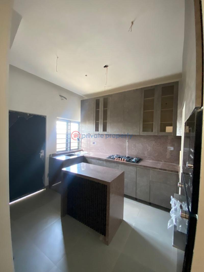 4 bedroom Terraced Duplex For Sale Osapa Lekki Lagos - 14