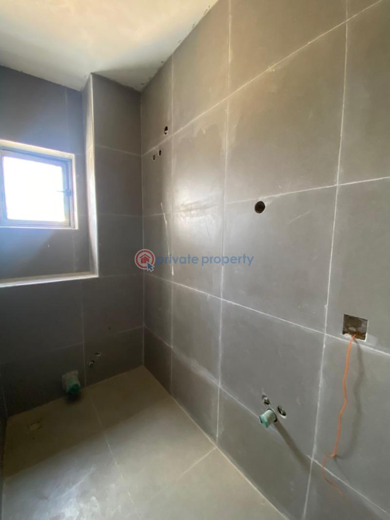 4 bedroom Terraced Duplex For Sale Osapa Lekki Lagos - 13