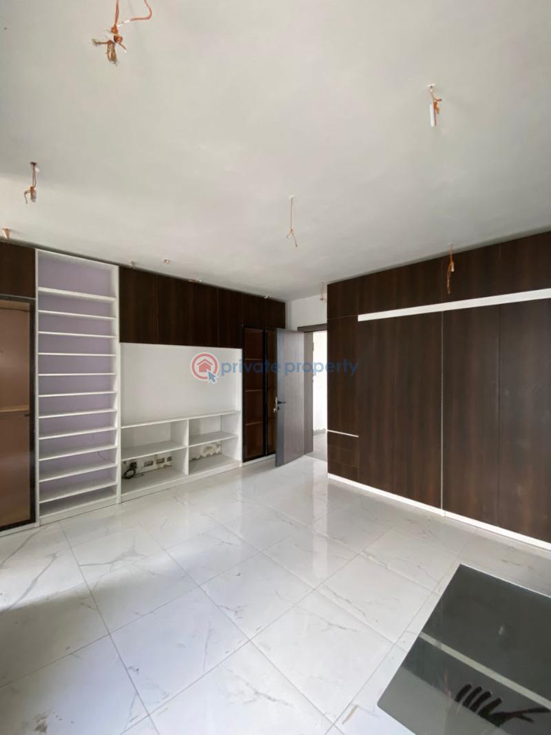 4 bedroom Terraced Duplex For Sale Osapa Lekki Lagos - 6