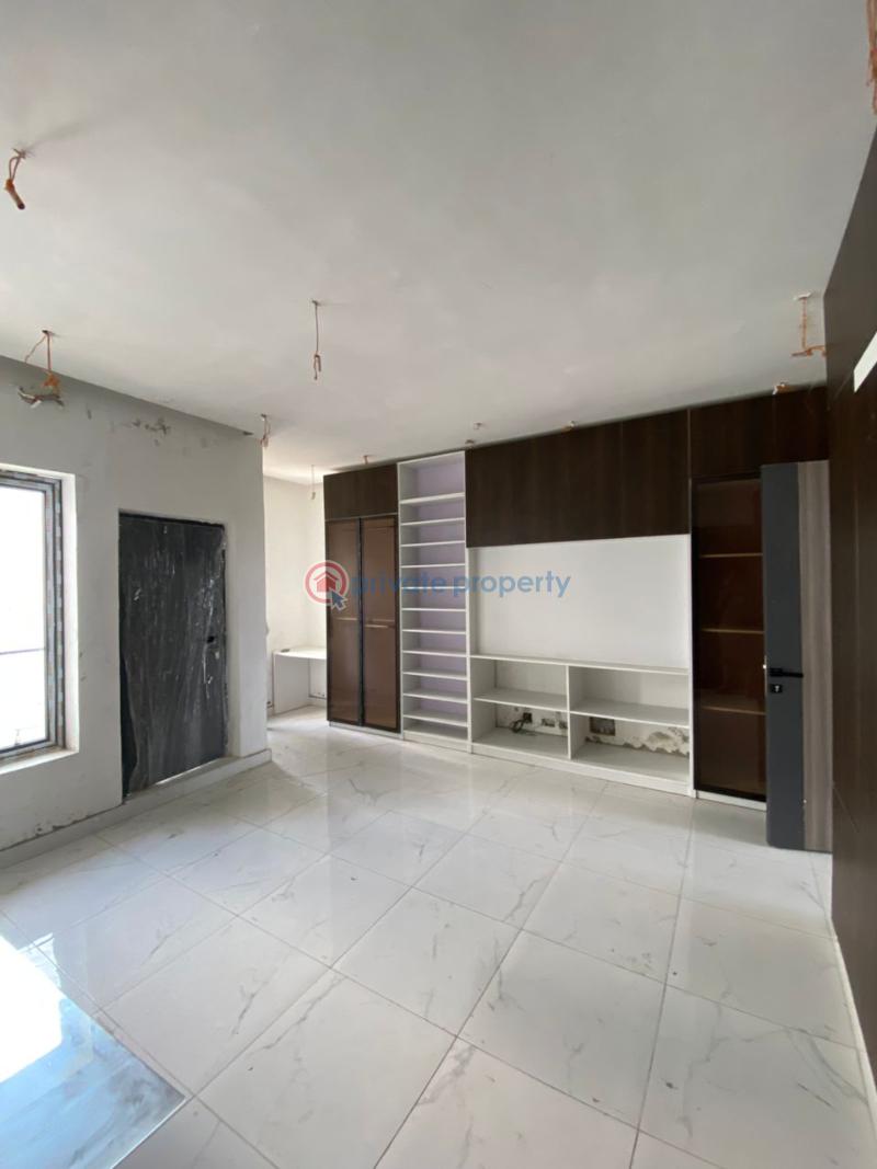 4 bedroom Terraced Duplex For Sale Osapa Lekki Lagos - 9