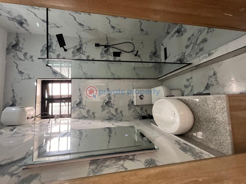 5 bedroom Duplex For Sale Ologolo Lekki Lekki Phase 2 Lagos - 8