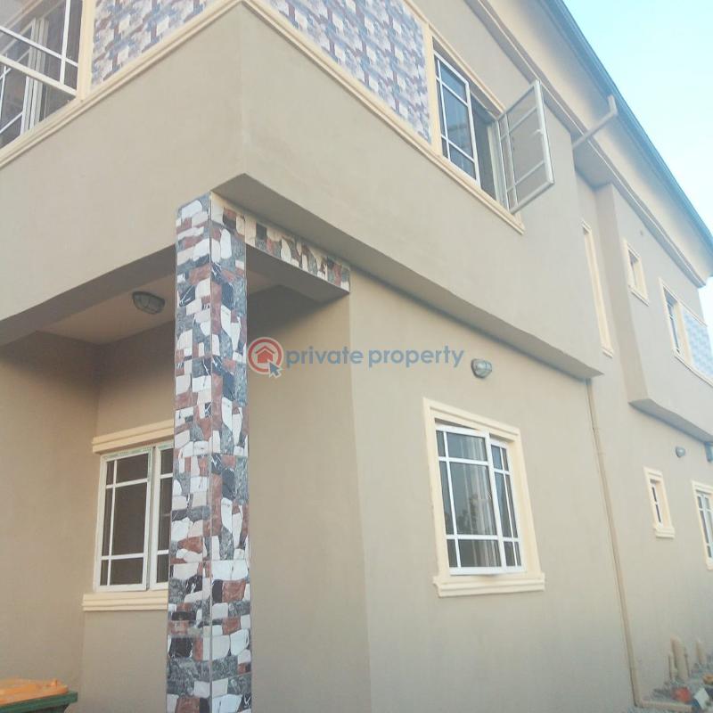 5 bedroom Semi detached Duplex For Sale Idowu Estate Ajah Lagos - 7