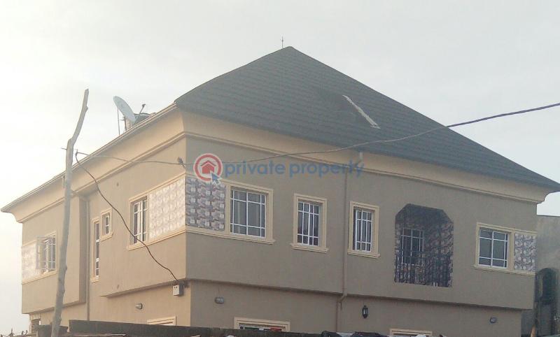5 bedroom Semi detached Duplex For Sale Idowu Estate Ajah Lagos - 5