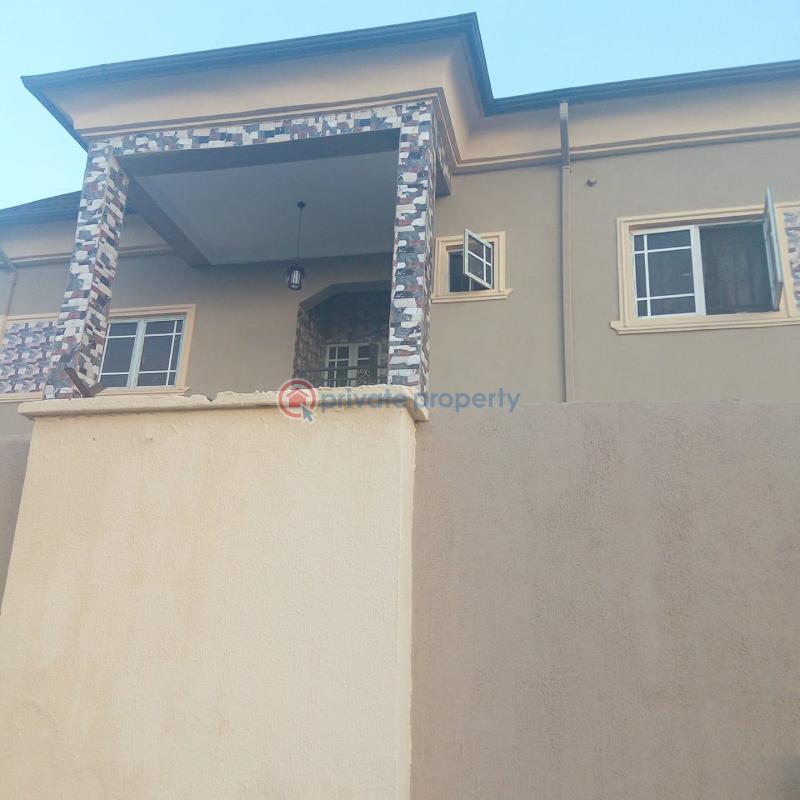 5 bedroom Semi detached Duplex For Sale Idowu Estate Ajah Lagos - 3