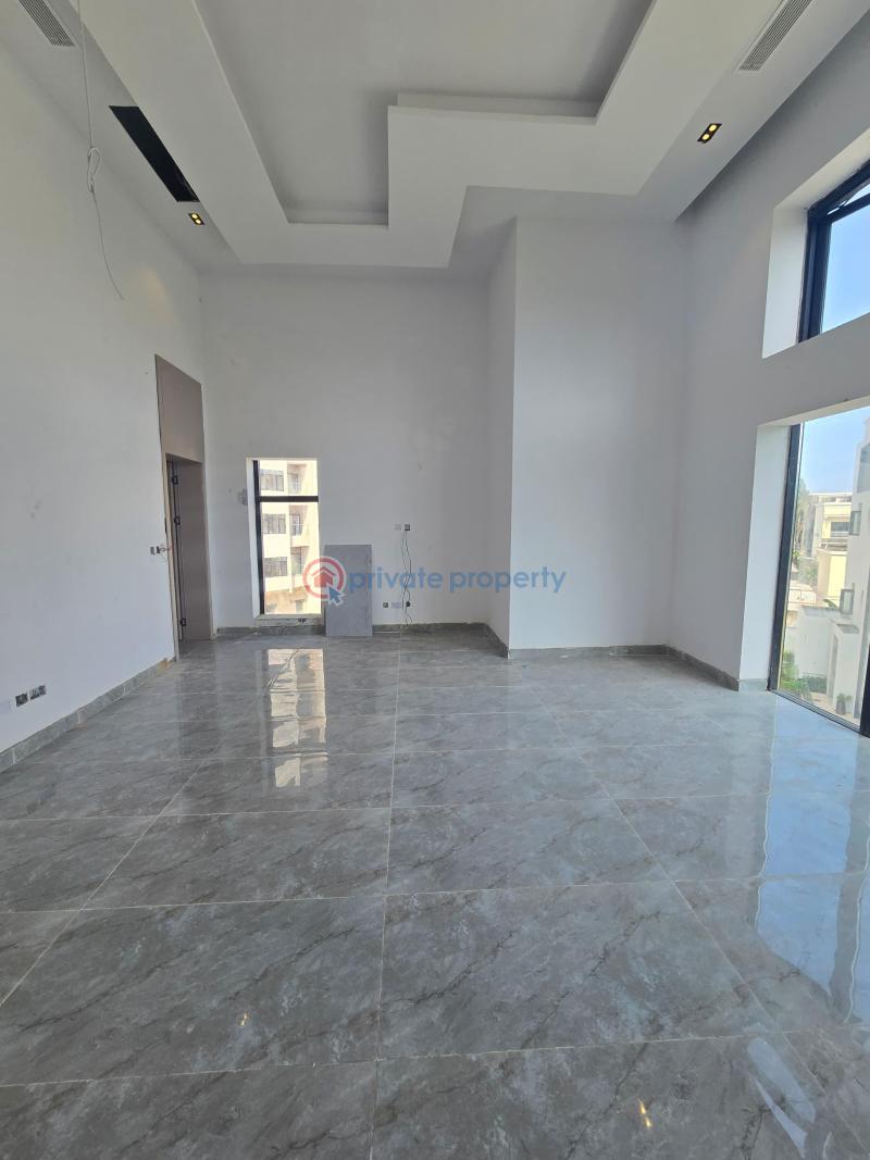 5 bedroom Detached Duplex For Sale Ikoyi Lagos - 2