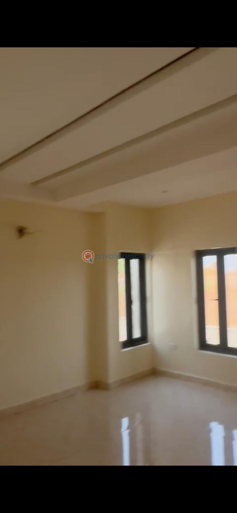 5 bedroom Detached Duplex For Sale Rejeb Estate Karsana Abuja Phase 3  - 2