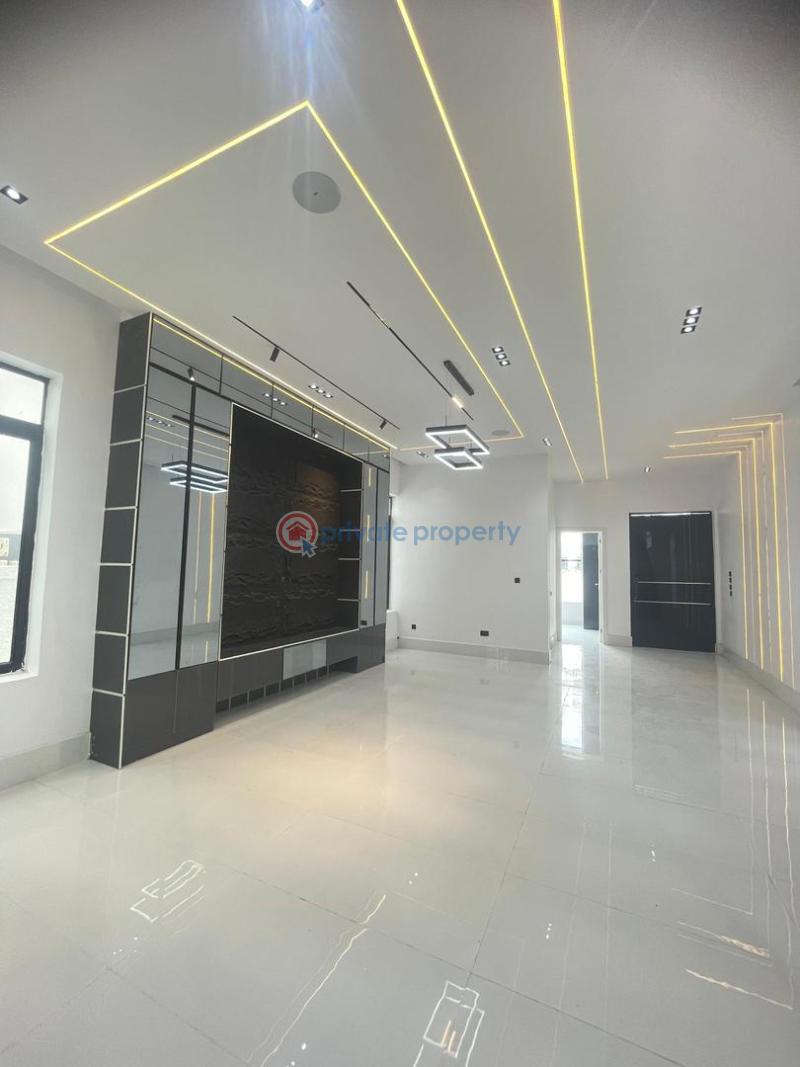 5 bedroom Detached Duplex For Sale Ajah Lagos - 8