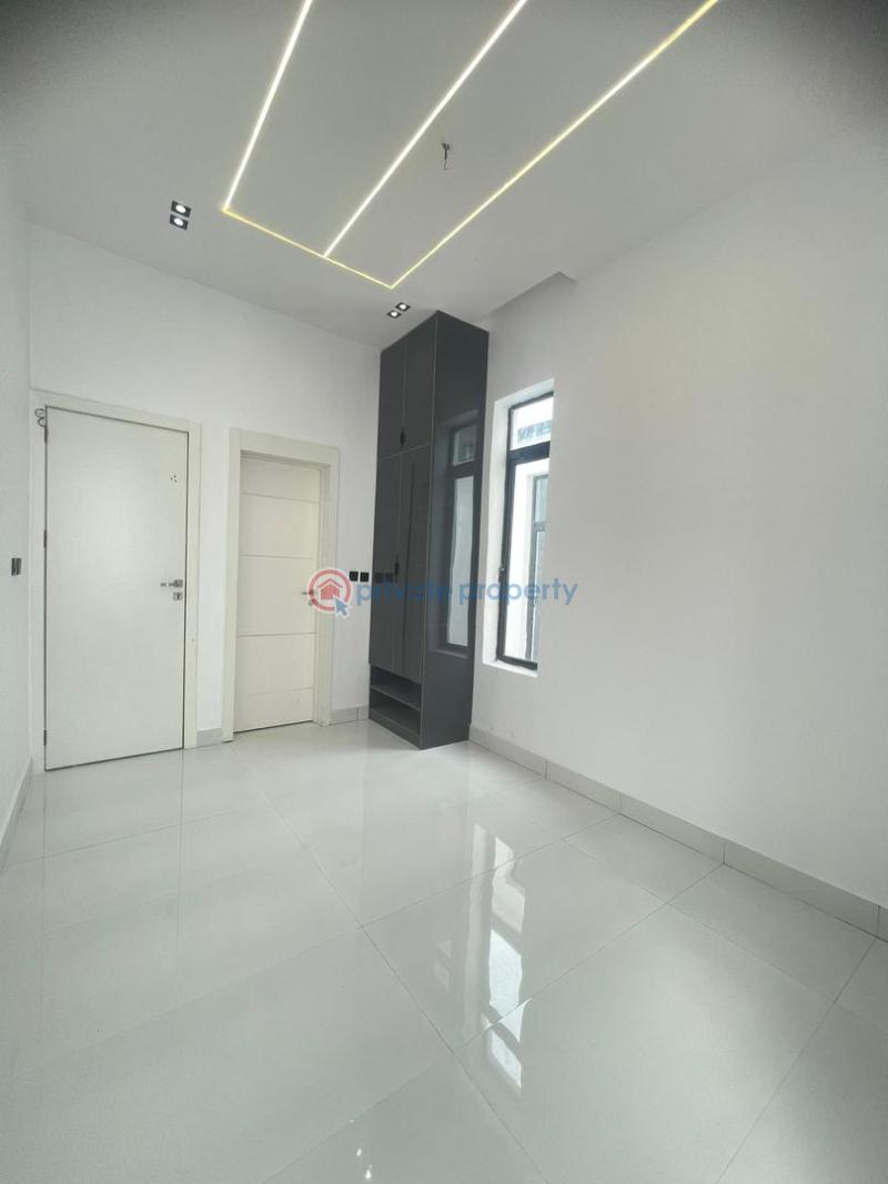 5 bedroom Detached Duplex For Sale Ajah Lagos - 7