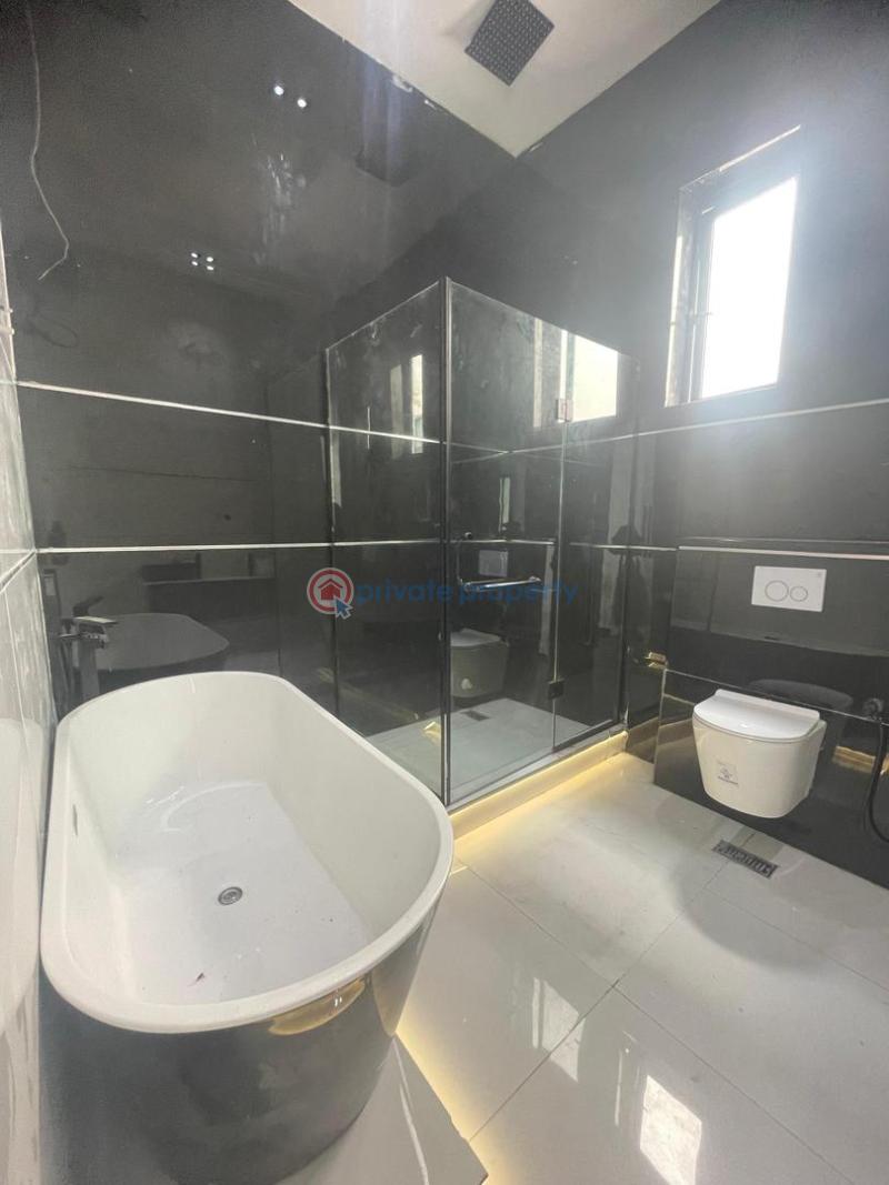 5 bedroom Detached Duplex For Sale Ajah Lagos - 6