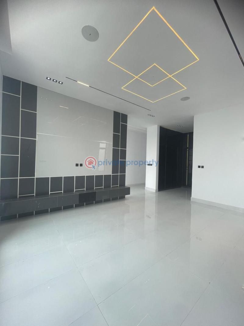 5 bedroom Detached Duplex For Sale Ajah Lagos - 10