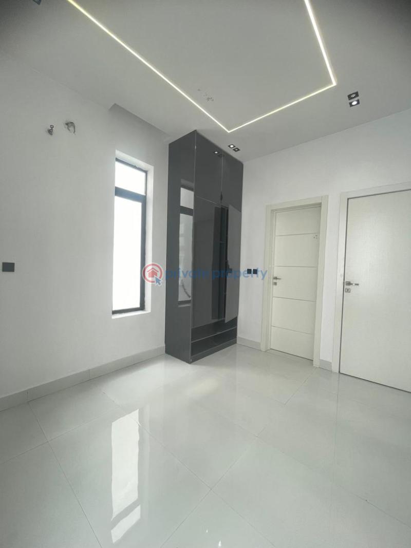 5 bedroom Detached Duplex For Sale Ajah Lagos - 11