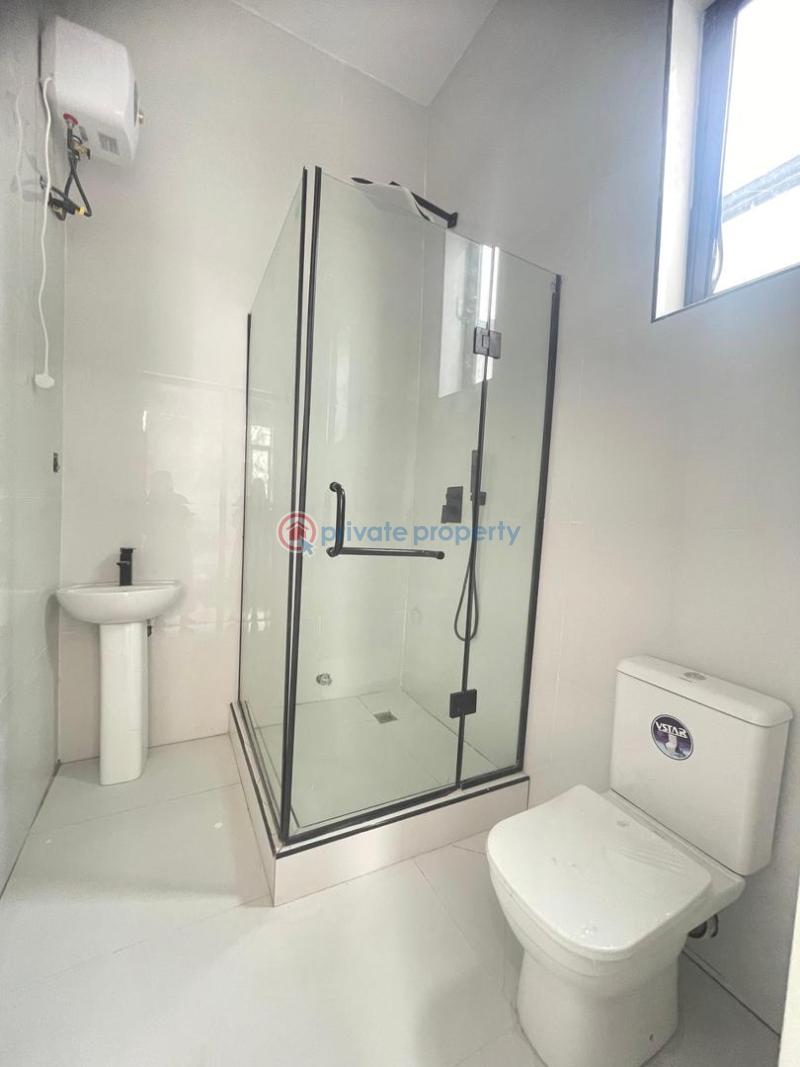 5 bedroom Detached Duplex For Sale Ajah Lagos - 9