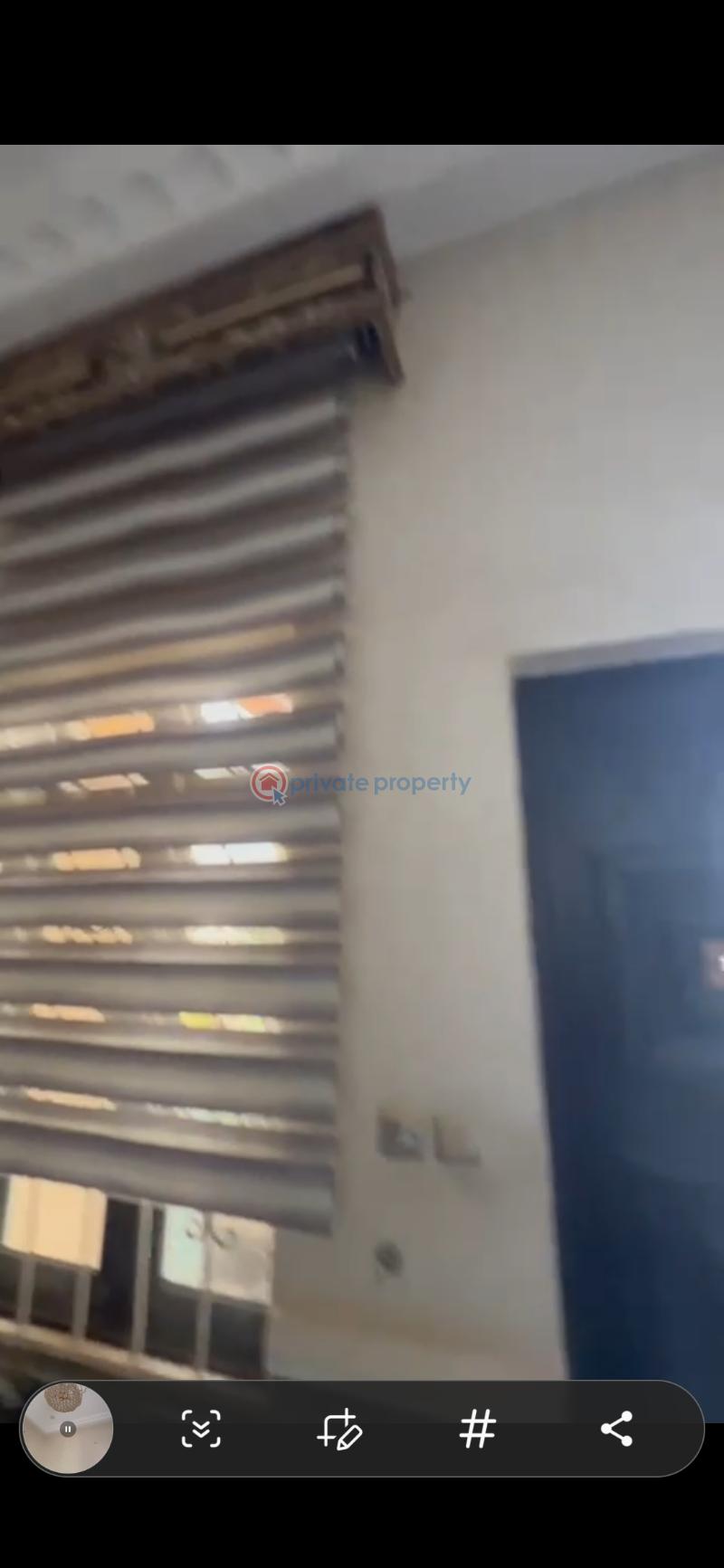 7 bedroom Detached Duplex For Sale Fo1, Kubwa On A Tared Road Kubwa Abuja Phase 4  - 9