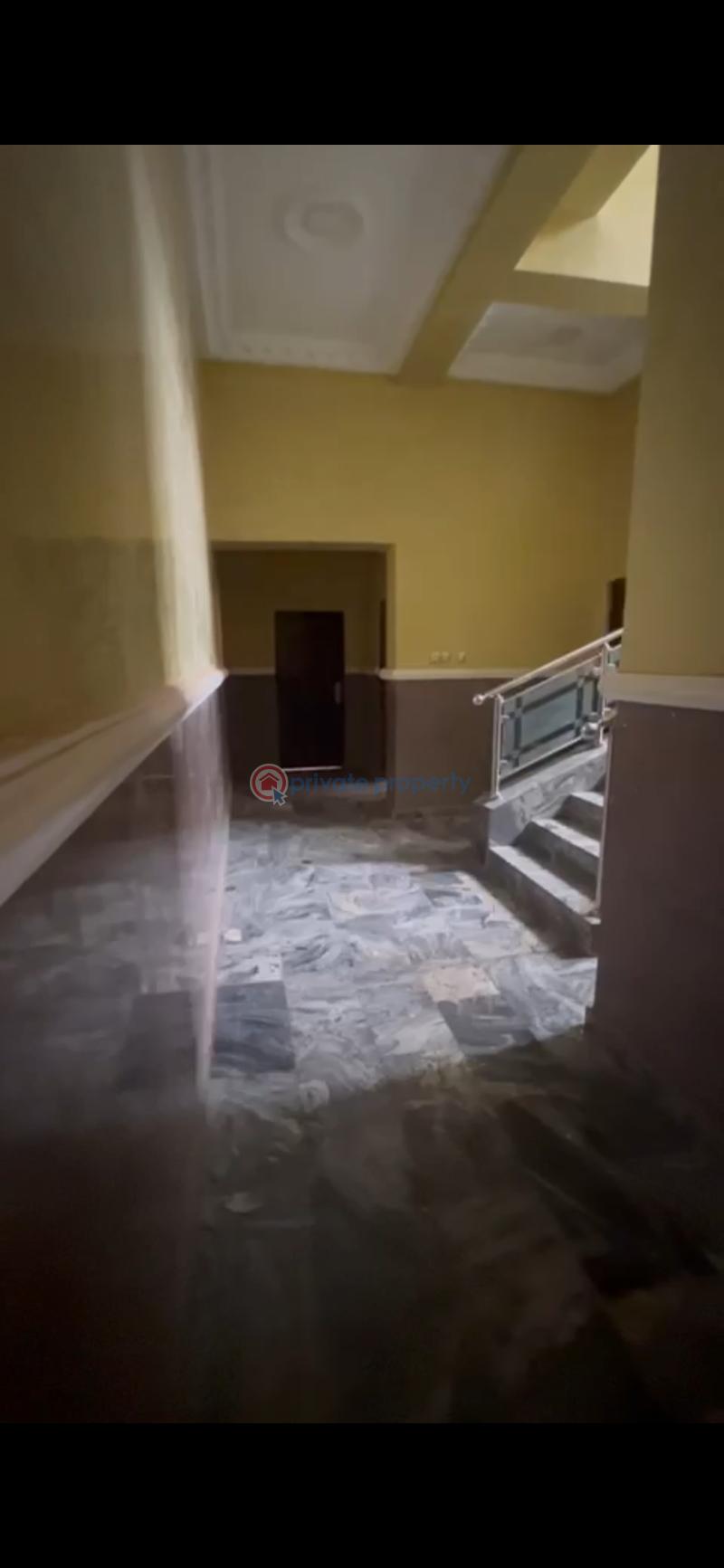 7 bedroom Detached Duplex For Sale Fo1, Kubwa On A Tared Road Kubwa Abuja Phase 4  - 1