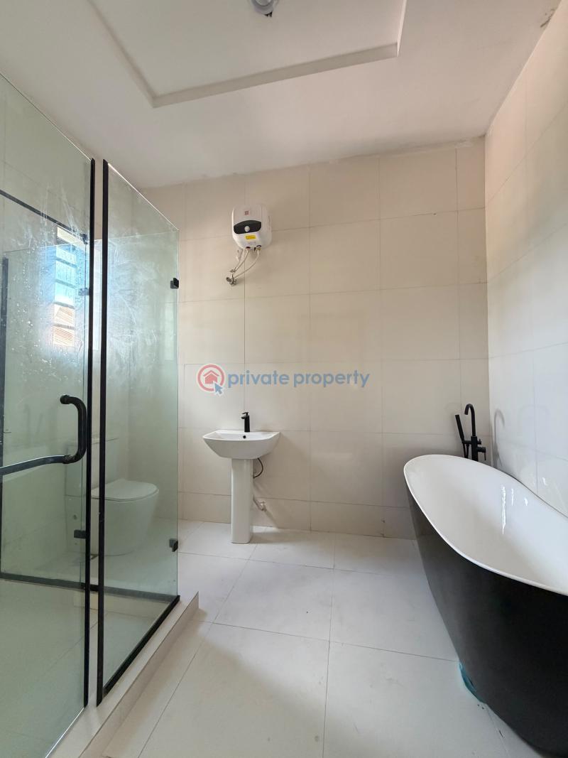 3 bedroom Terraced Duplex For Sale Sangotedo Ajah Lagos - 6