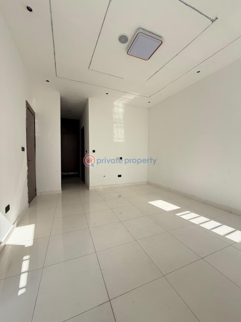 3 bedroom Terraced Duplex For Sale Sangotedo Ajah Lagos - 17