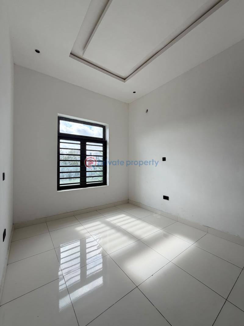 3 bedroom Terraced Duplex For Sale Sangotedo Ajah Lagos - 22