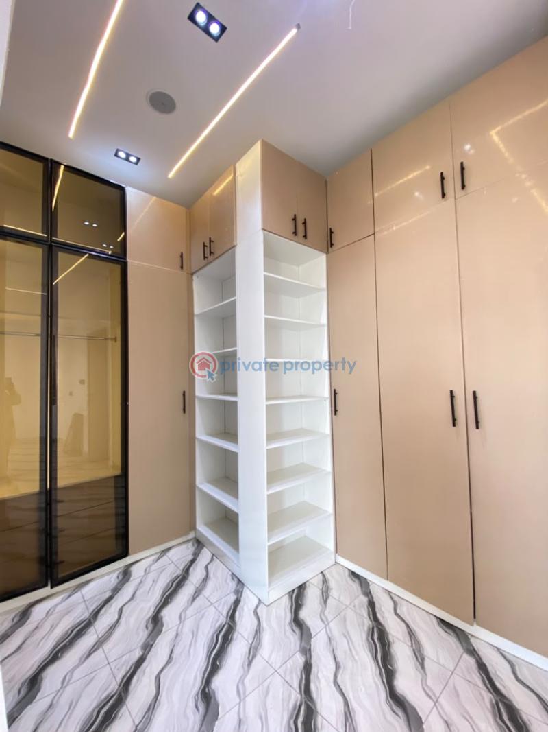 4 bedroom Semi detached Duplex For Sale Lbs Ajah Lagos - 6