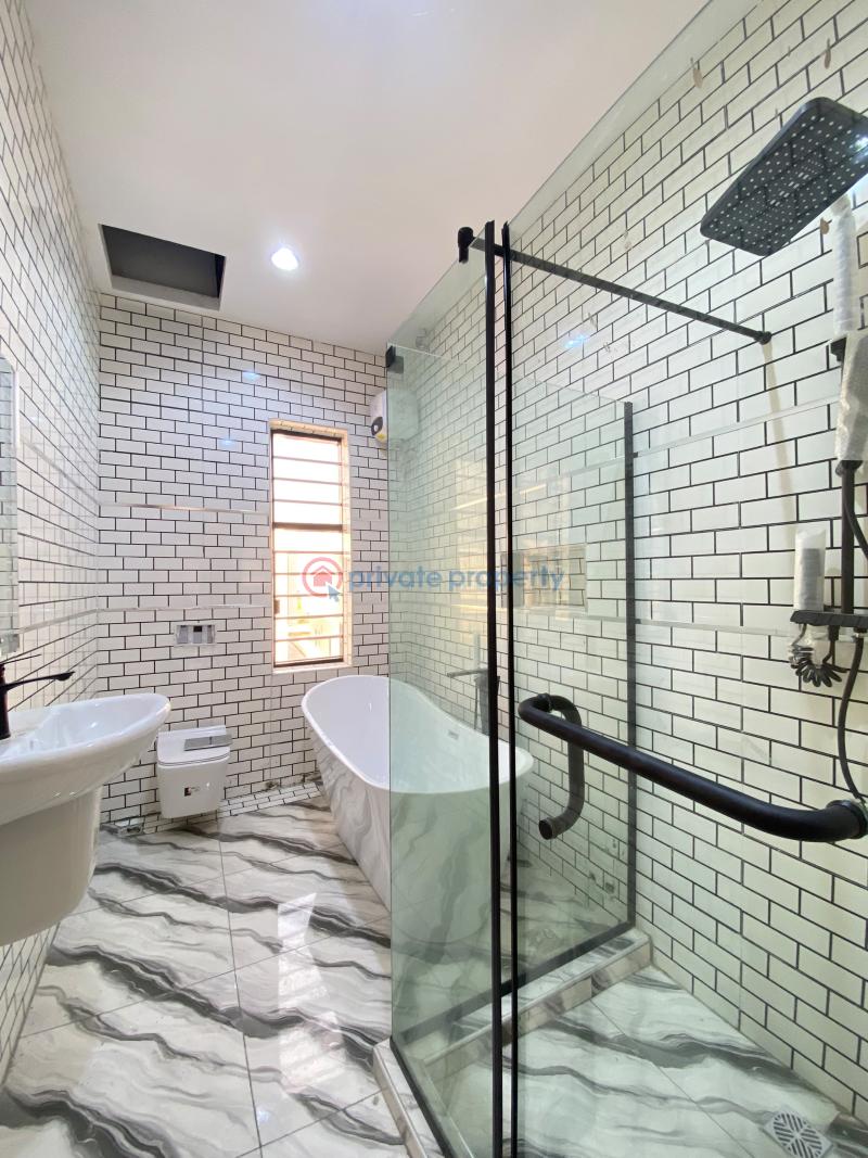 4 bedroom Semi detached Duplex For Sale Lbs Ajah Lagos - 8