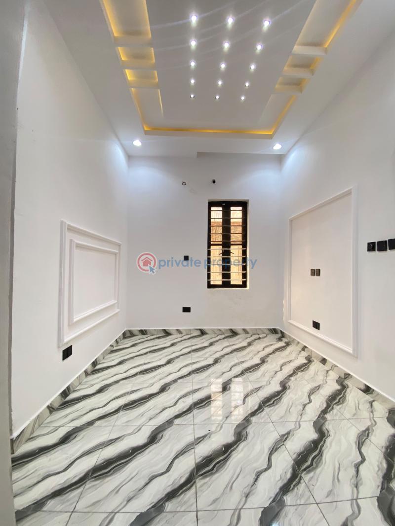 4 bedroom Semi detached Duplex For Sale Lbs Ajah Lagos - 3