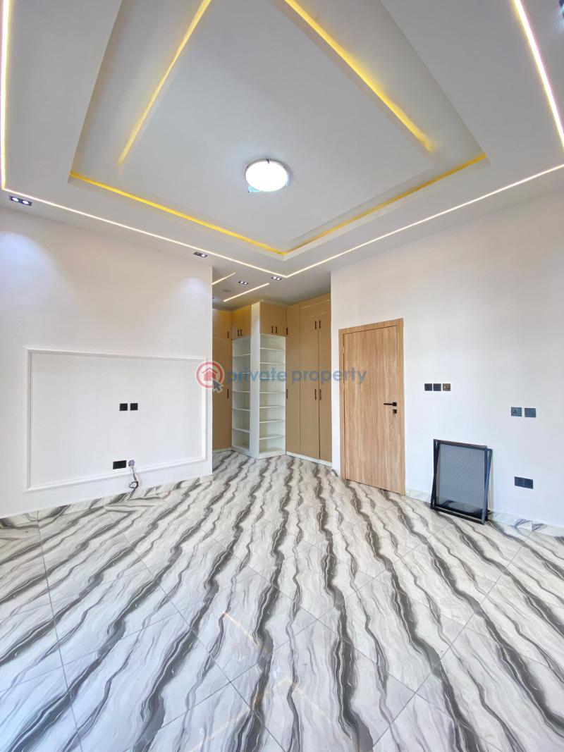4 bedroom Semi detached Duplex For Sale Lbs Ajah Lagos - 16