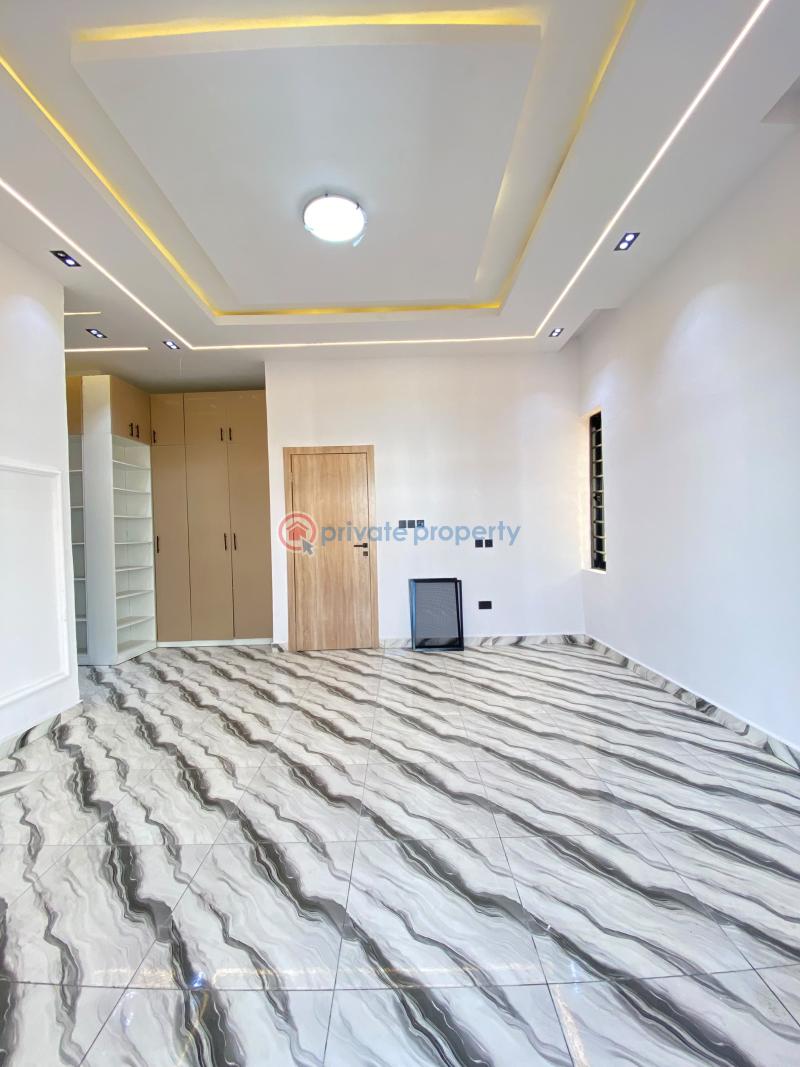 4 bedroom Semi detached Duplex For Sale Lbs Ajah Lagos - 11
