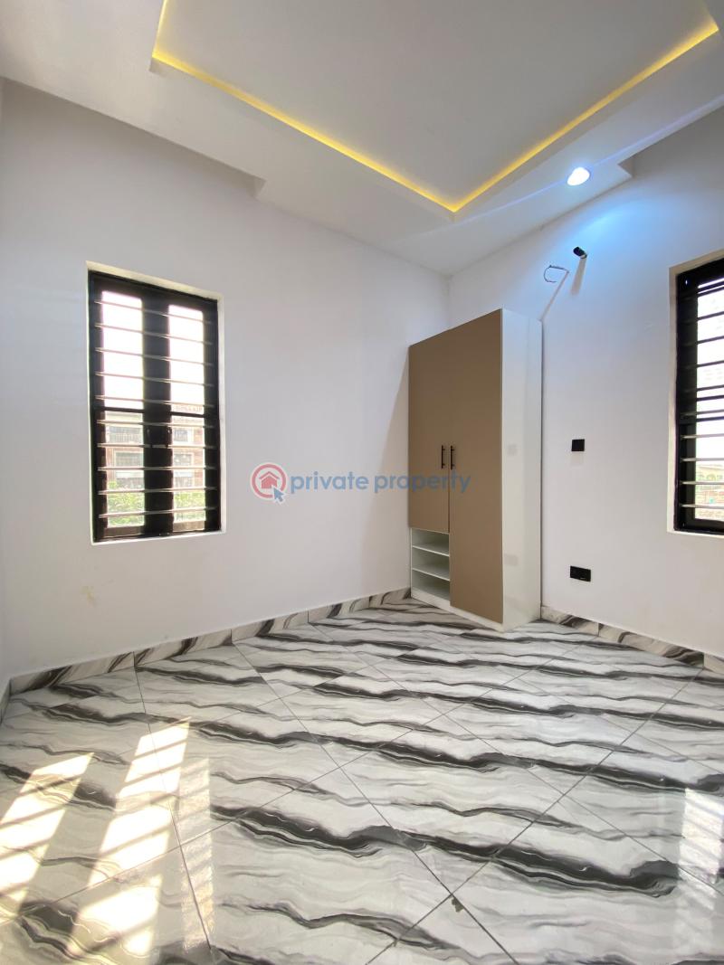 4 bedroom Semi detached Duplex For Sale Lbs Ajah Lagos - 13