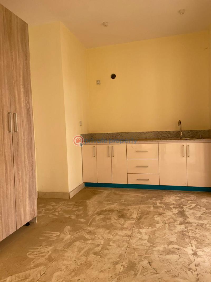 A well built and fitted two bedroom apartment - 3 2 bedroom Flat & Apartment For Sale Alfredo Court 2, Osapa London. Osapa Lekki Lagos - 3