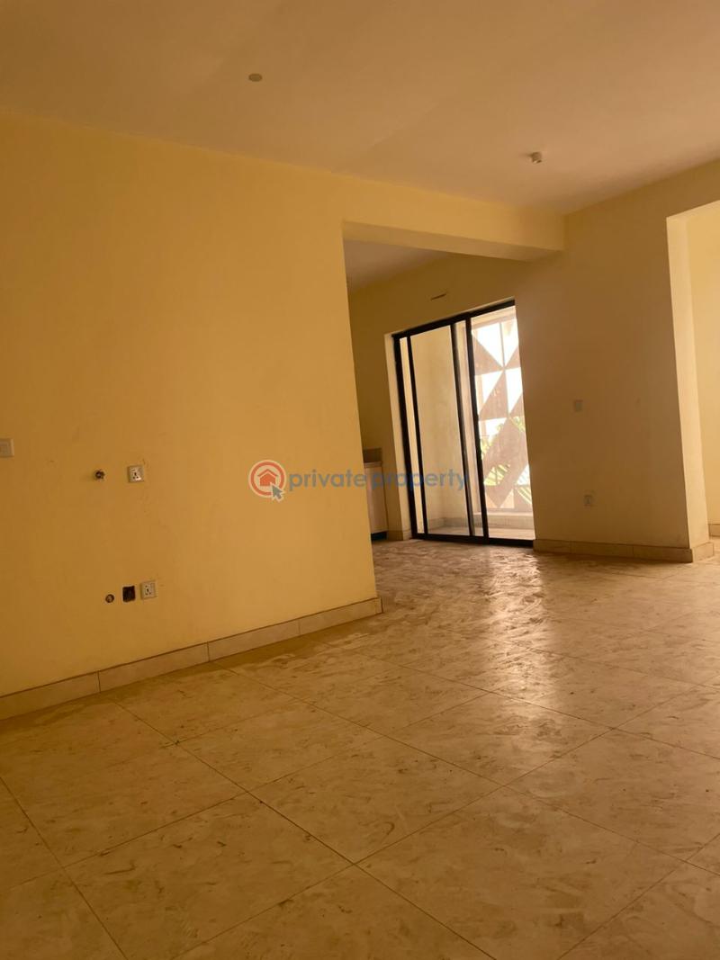 A well built and fitted two bedroom apartment - 0 2 bedroom Flat & Apartment For Sale Alfredo Court 2, Osapa London. Osapa Lekki Lagos - 0