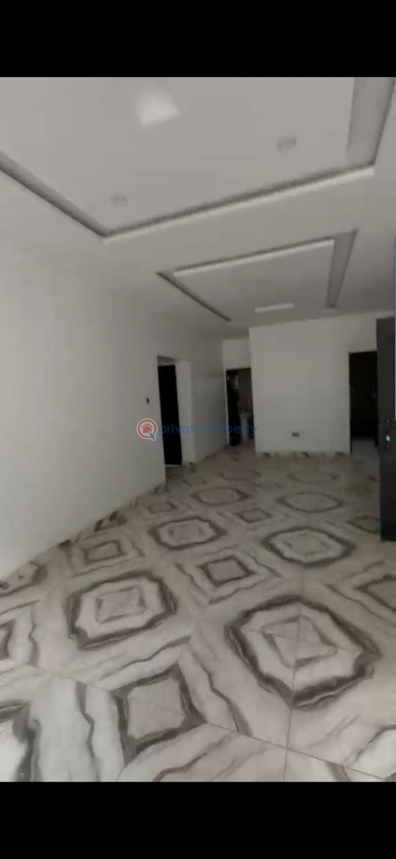 2 bedroom Block Of Flats For Rent Military Pension Board, Fo1 Kubwa Kubwa Abuja Phase 4  - 5
